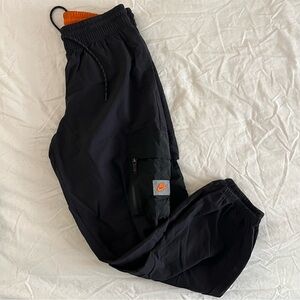 Nike Dri Fit Cargo Pants